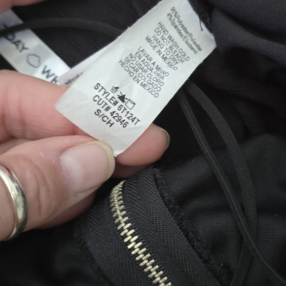 set of 5 crop tops size S/M - Picture 2 of 6